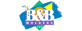 B&amp;B Molders LLC Logo